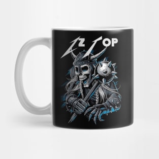 ZZ TOP VTG Mug